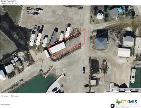#7 Bell Street, Port Lavaca, TX 77979