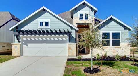 12196 Heartvine Parkway, Schertz, TX 78154