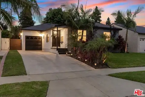 5216 Fidler Ave, Lakewood, CA 90712