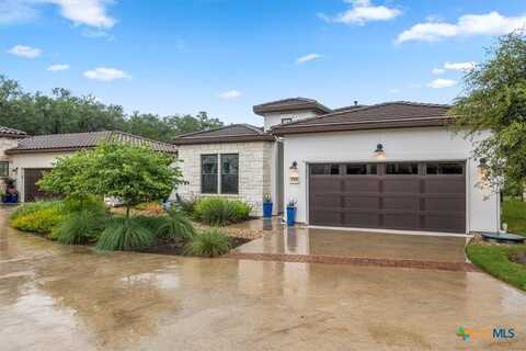 119 Rivalto Drive, Horseshoe Bay, TX 78657
