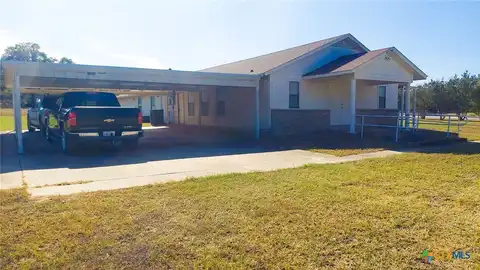 126 County Road 232, Rockdale, TX 76567