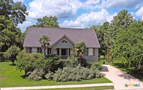 325 & 337 Fair Lane, New Braunfels, TX 78130