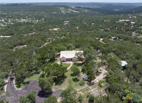 10306 Vance Circle Road, Jonestown, TX 78645