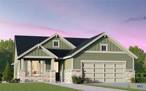 317 Sweeping Sage Lane, San Marcos, TX 78666