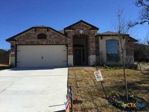 3317 Vineyard Trail, Harker Heights, TX 76548