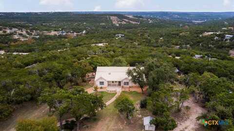 10306 Vance Circle Road, Jonestown, TX 78645