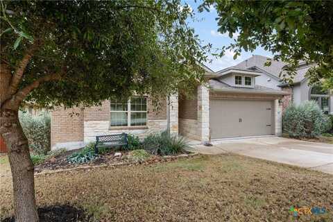 8113 Cannon Court, Lago Vista, TX 78645