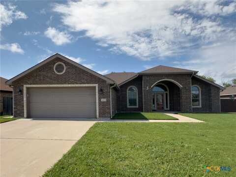 1403 Excel Drive, Killeen, TX 76542