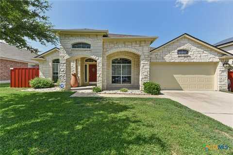 237 Scarlet Lane, Harker Heights, TX 76548