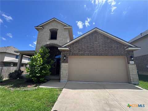 1310 Stonewall Ridge, Harker Heights, TX 76548