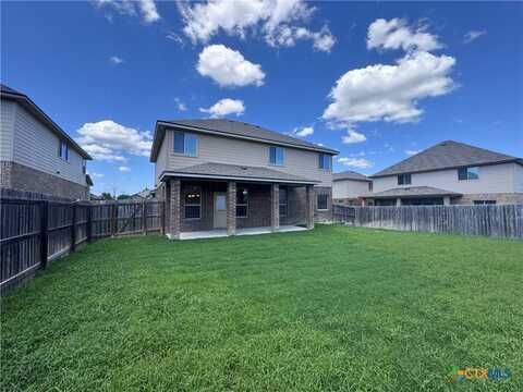 1310 Stonewall Ridge, Harker Heights, TX 76548