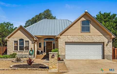 10 Long Bow Lane, Wimberley, TX 78676