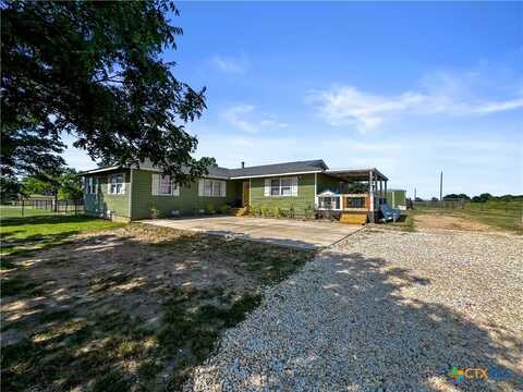 9858 E US Highway 190, Rogers, TX 76569