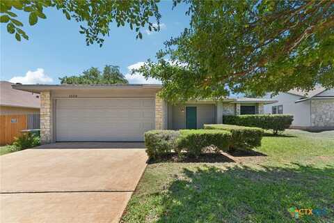 12219 Mosley Lane, Austin, TX 78727