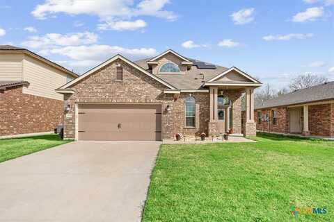 6231 Ambrose Circle, Temple, TX 76502