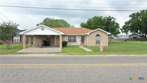 901 E Sarah Street, Cuero, TX 77954