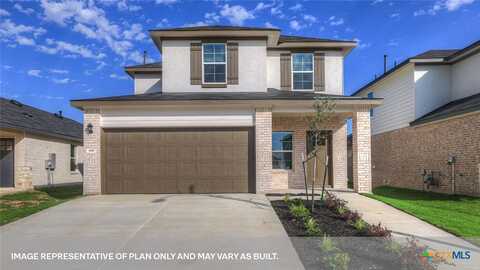 305 New Albany Lane, San Marcos, TX 78666