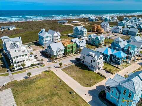 Lot 26 Sunrise Avenue Avenue, Port Aransas, TX 78373