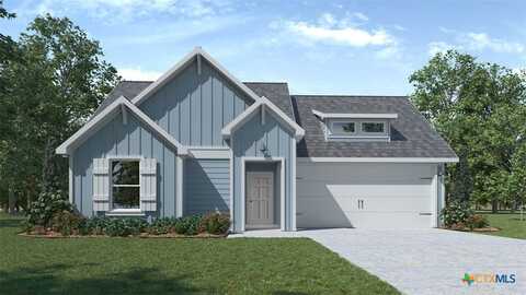 213 Powder Drive, Killeen, TX 76549