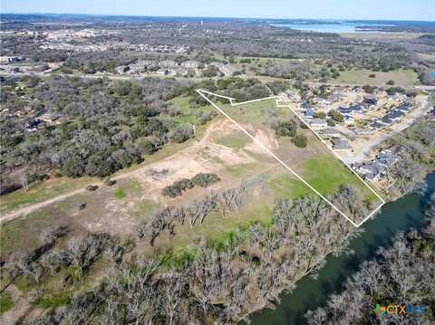Tbd Lot 5 Leon River, Belton, TX 76513