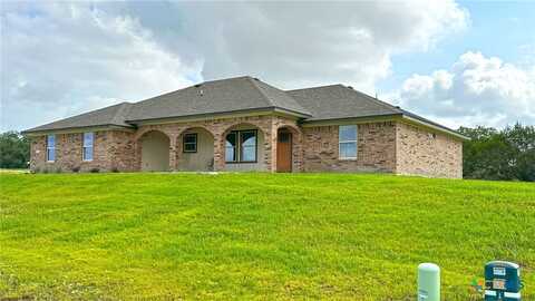 3167 Fish Pond Drive, Copperas Cove, TX 76522