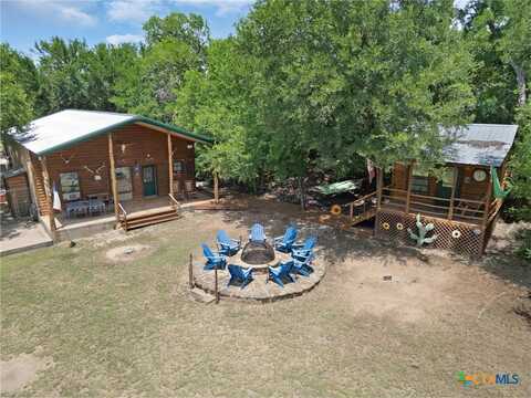 20525 N US HWY 281, Lampasas, TX 76550