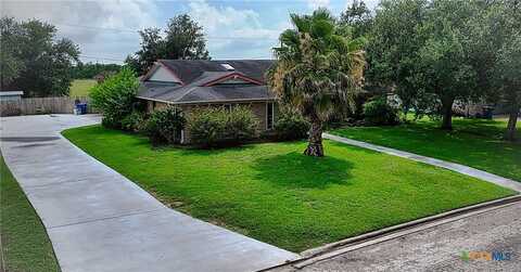 1001 Brookhollow Drive, Port Lavaca, TX 77979