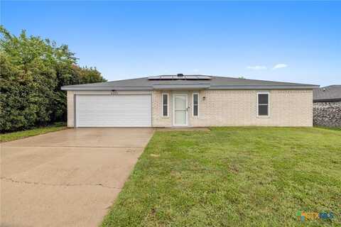 4205 Beach Ball Drive, Killeen, TX 76549