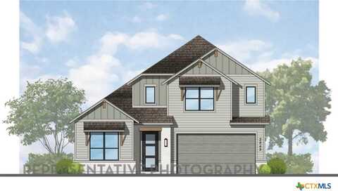8613 Aracari Cove, Austin, TX 78744
