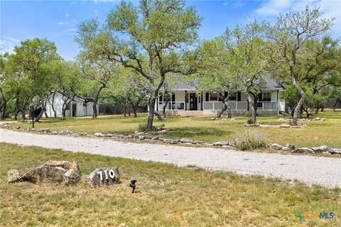 710 Ranchview Drive, Johnson City, TX 78636