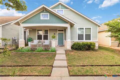323 Rachel Street, San Marcos, TX 78666