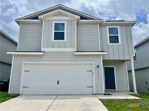 3911 Trail de Paris, New Braunfels, TX 78132
