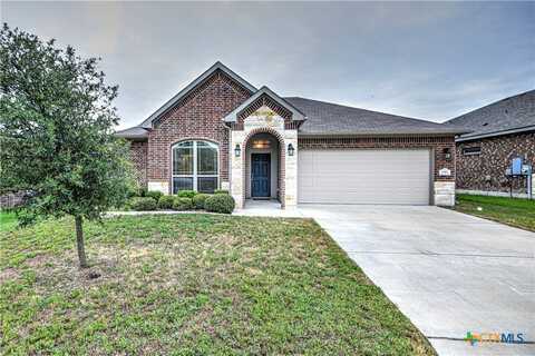830 Wyndcrest Drive, Temple, TX 76502