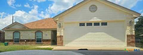 2922 Starlight Drive, Copperas Cove, TX 76522