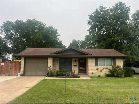 1812 Janis Drive, Killeen, TX 76549