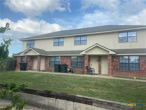 1009 Lansberry Court, Killeen, TX 76549