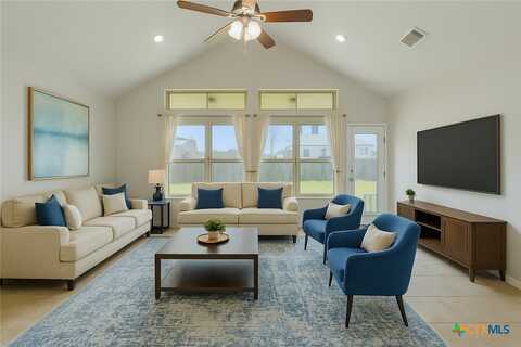 3542 Hurricane Trail, New Braunfels, TX 78130