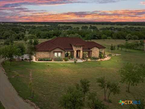 128 Strada Luca, Florence, TX 76527