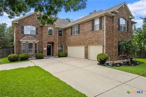 1018 Canyon Maple Road, Pflugerville, TX 78660