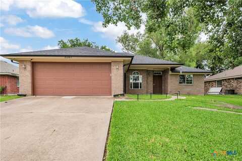 5207 Southern Crossing Drive, Temple, TX 76502