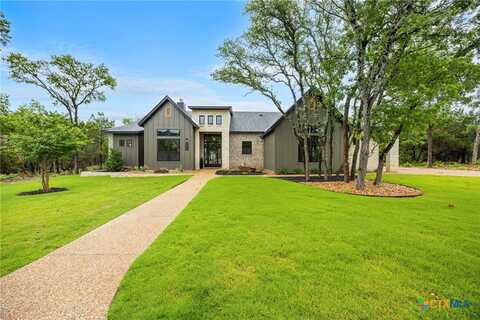 7215 Castlerock Drive, Temple, TX 76502