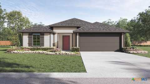 805 PRINCE ALBERT, Seguin, TX 78155