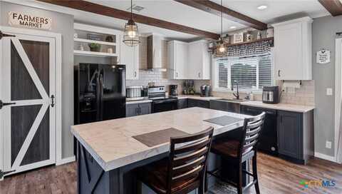 402 Freetimber Lane, Stockdale, TX 78160