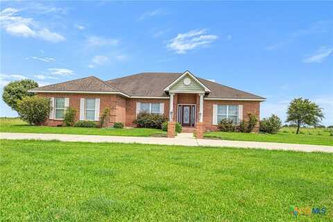 444 E Maxwell Ditch Road, Port Lavaca, TX 77979