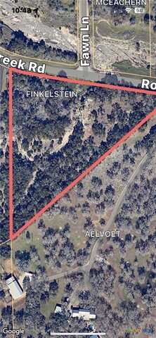 0 Rolling Creek Street, Spring Branch, TX 78070