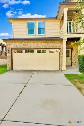 9511 Adeel Drive, Killeen, TX 76542