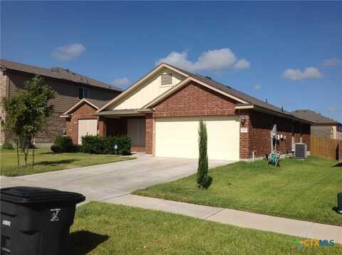 5013 Willamette Lane, Killeen, TX 76549