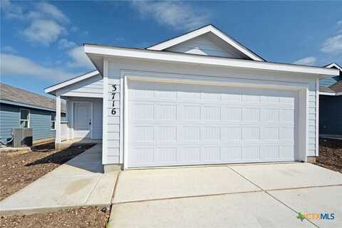 3716 Axis Hill, New Braunfels, TX 78132