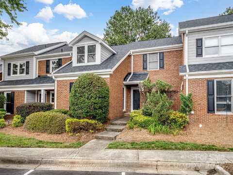 9121 Kings Canyon Drive, Charlotte, NC 28210