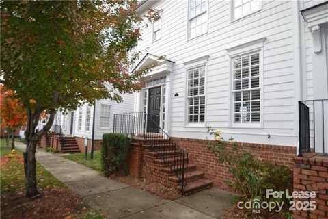 724 Old Meeting Way, Davidson, NC 28036